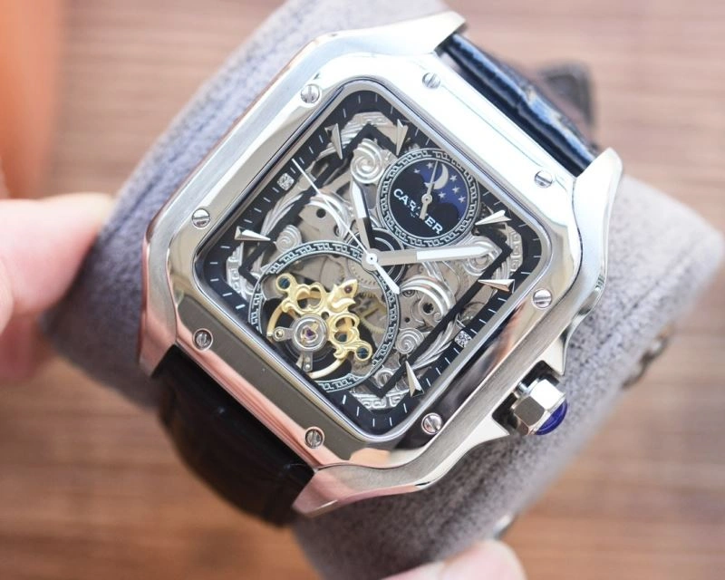 SmartChoice CARTIER Watches 180294