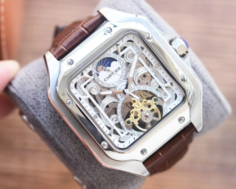 SmartChoice CARTIER Watches 180294