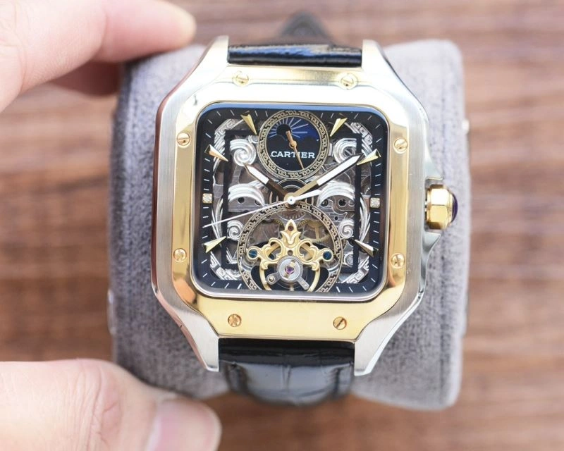 SmartChoice CARTIER Watches 180294