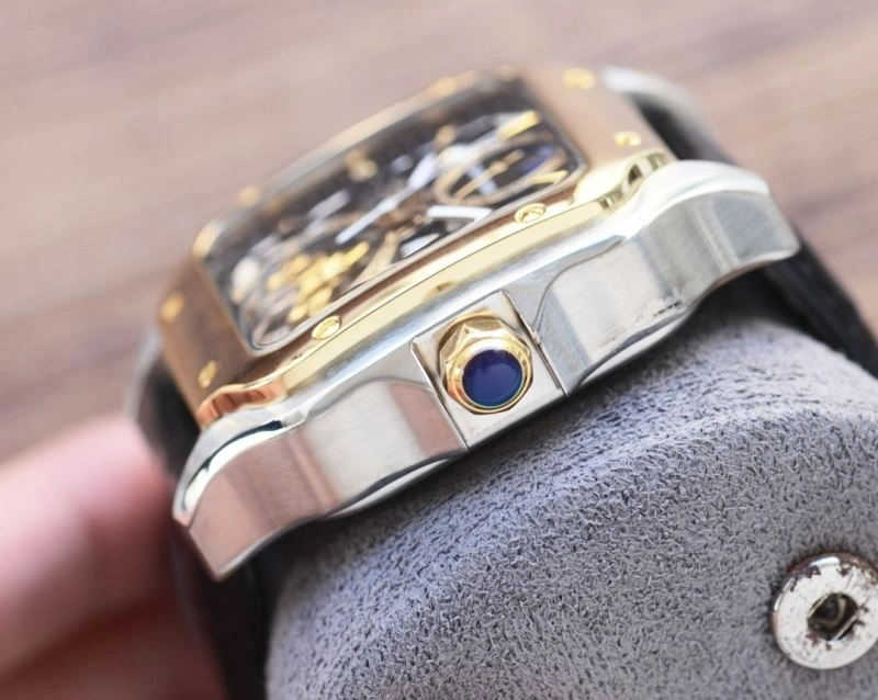 SmartChoice CARTIER Watches 180294