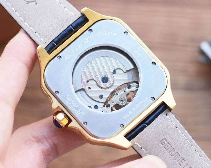SmartChoice CARTIER Watches 180294