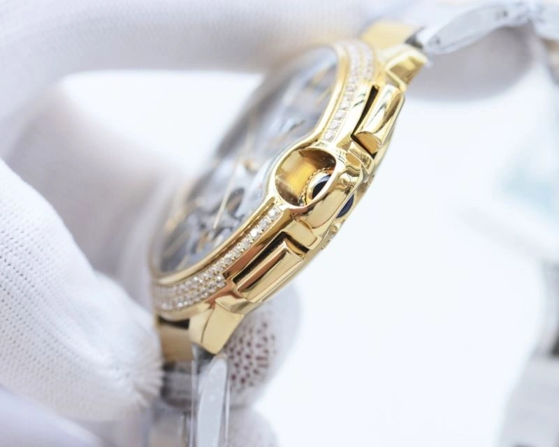 OnTrend CARTIER Watches 180307