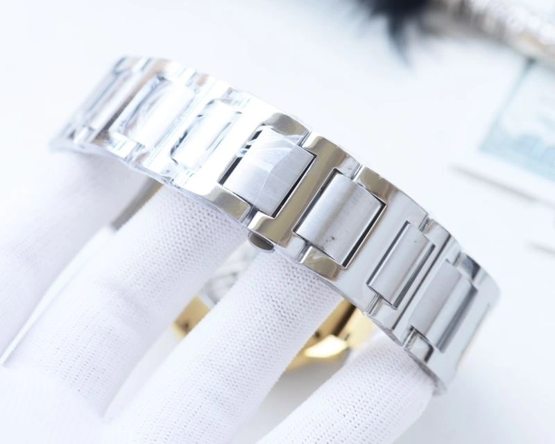 OnTrend CARTIER Watches 180307