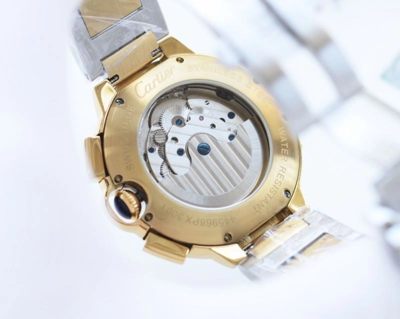 OnTrend CARTIER Watches 180307