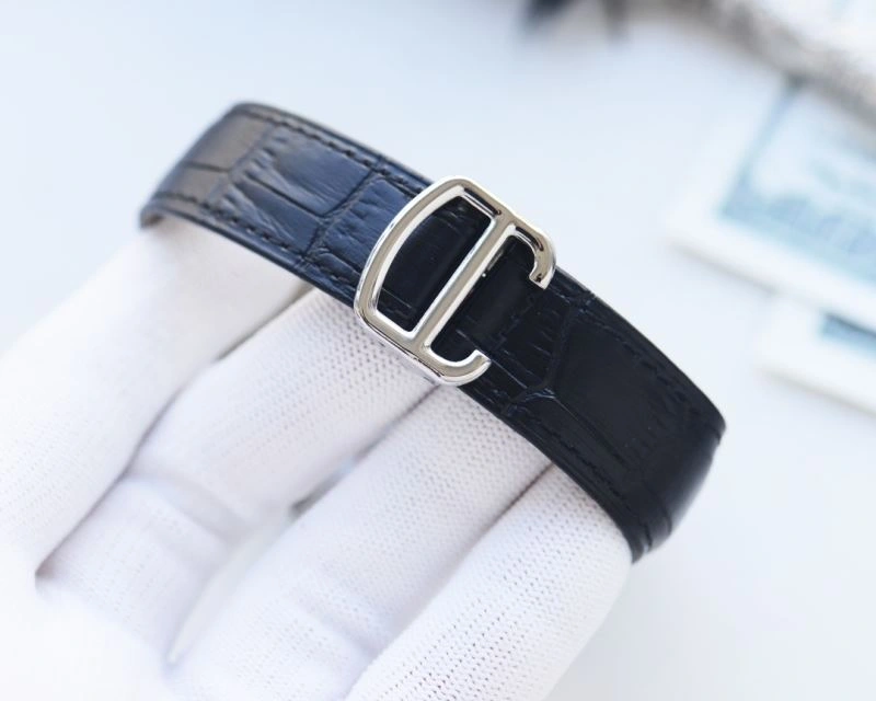 Seasonal CARTIER Watches 180303