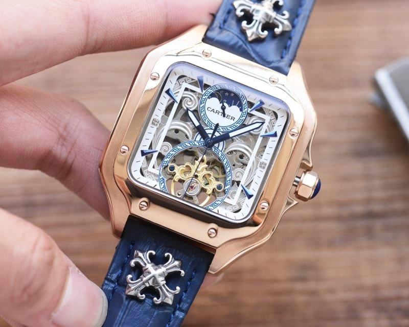 CARTIER Watches Stylish 180300