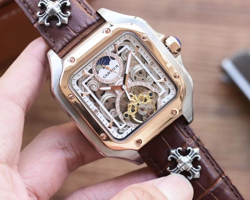 CARTIER Watches Stylish 180300