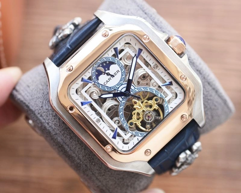 CARTIER Watches Stylish 180300