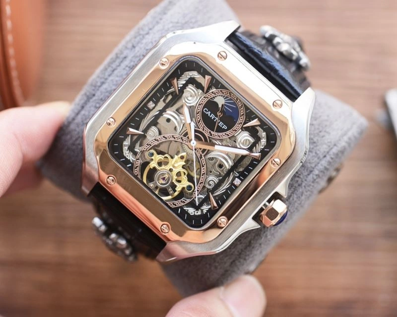 CARTIER Watches Stylish 180300