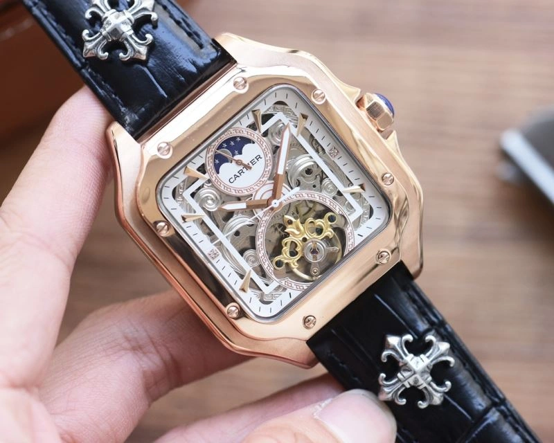 CARTIER Watches Stylish 180300
