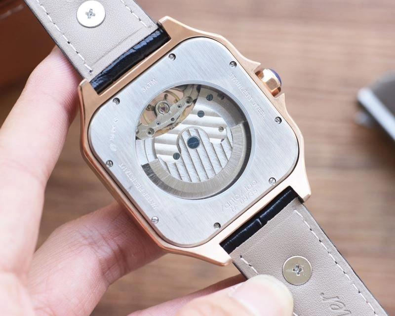 CARTIER Watches Stylish 180300
