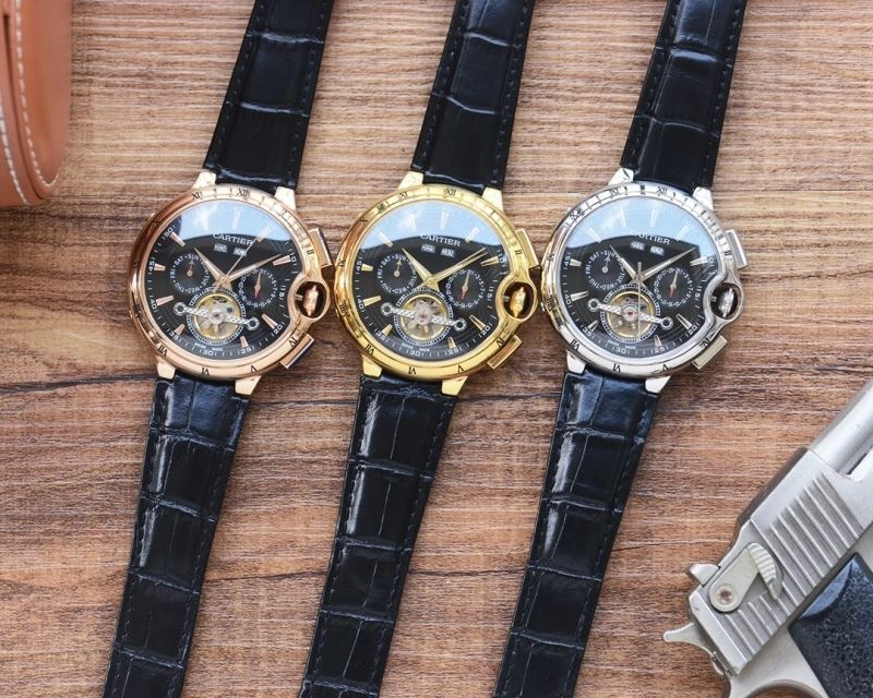 Snug CARTIER Watches 180283