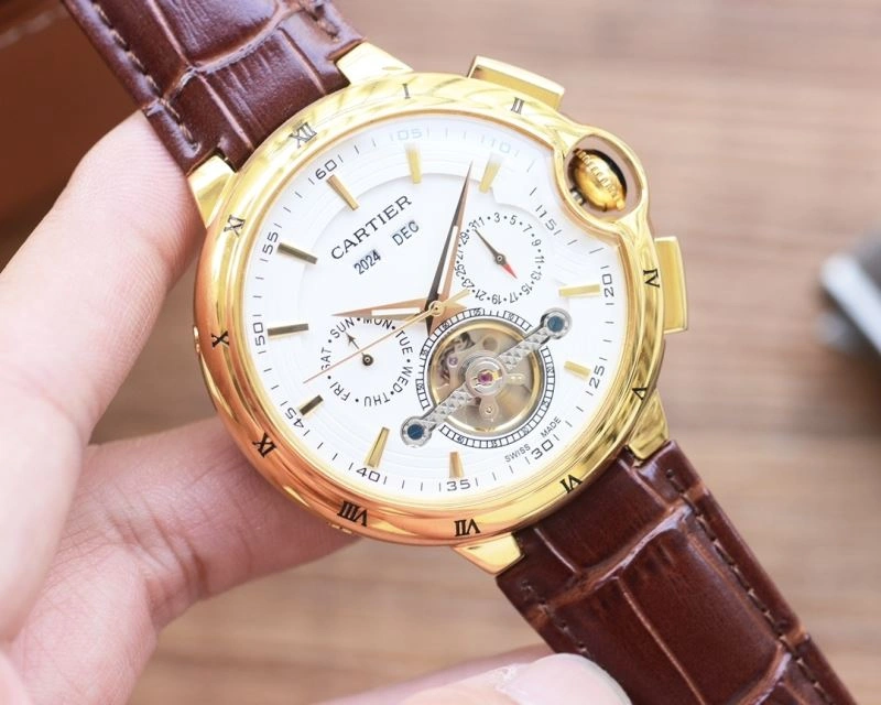 Snug CARTIER Watches 180283