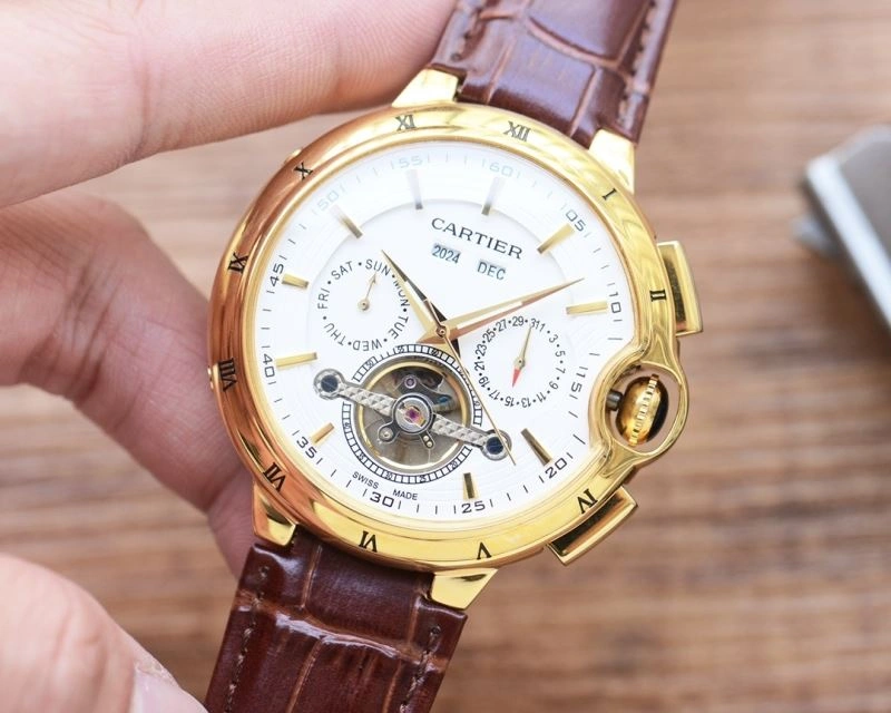 Snug CARTIER Watches 180283