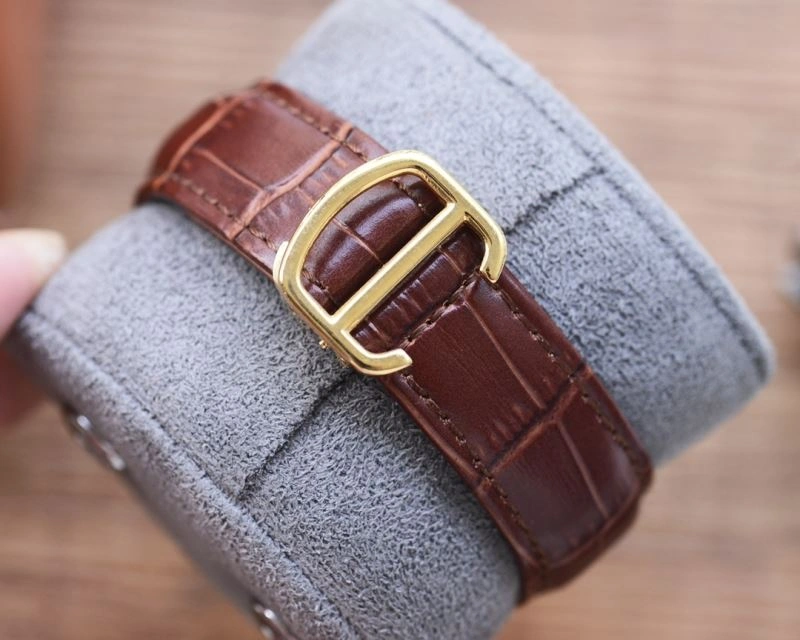 Snug CARTIER Watches 180283