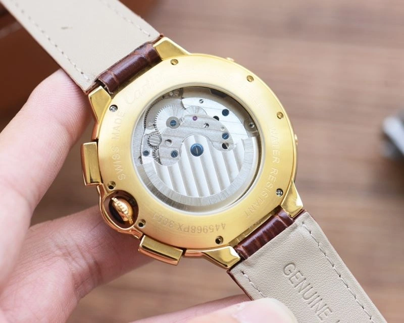 Snug CARTIER Watches 180283
