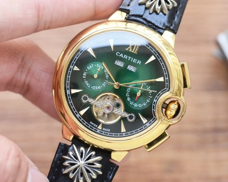 CARTIER Watches OnTrend 180286