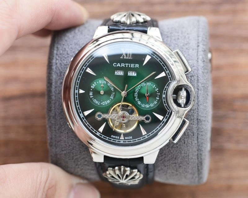 CARTIER Watches OnTrend 180286