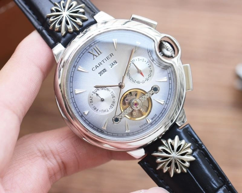 CARTIER Watches OnTrend 180286