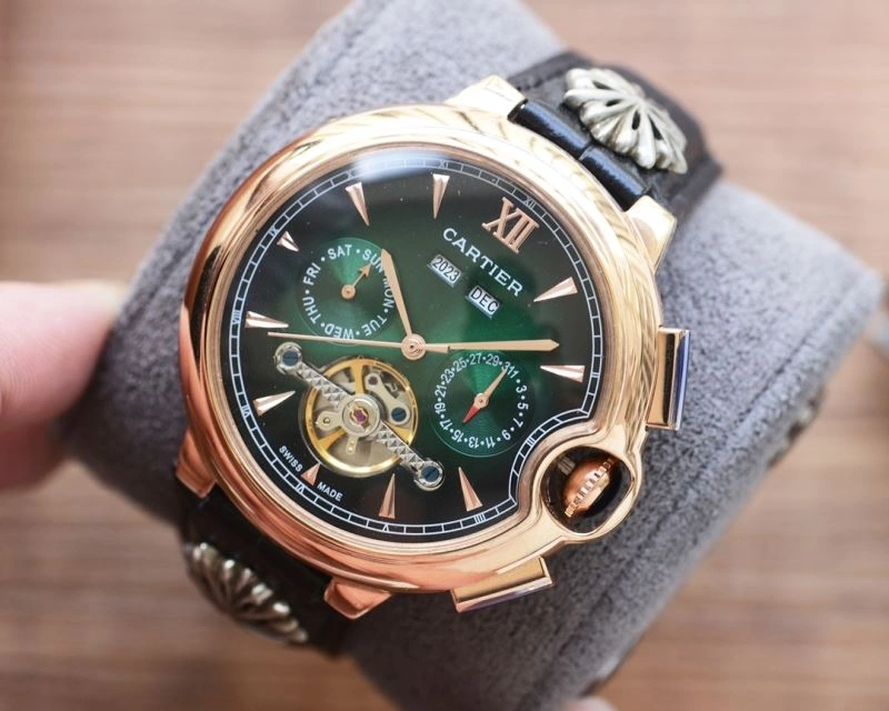 CARTIER Watches OnTrend 180286