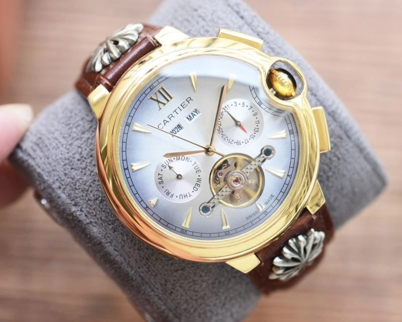 CARTIER Watches OnTrend 180286