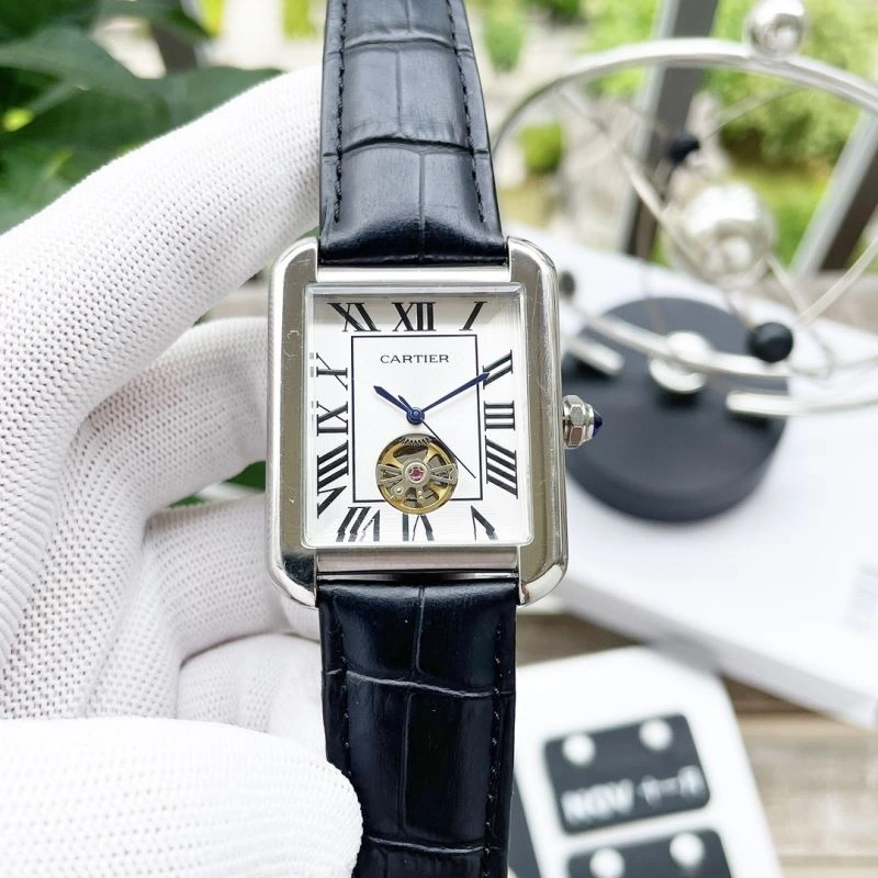 Elegant CARTIER Watches 180293