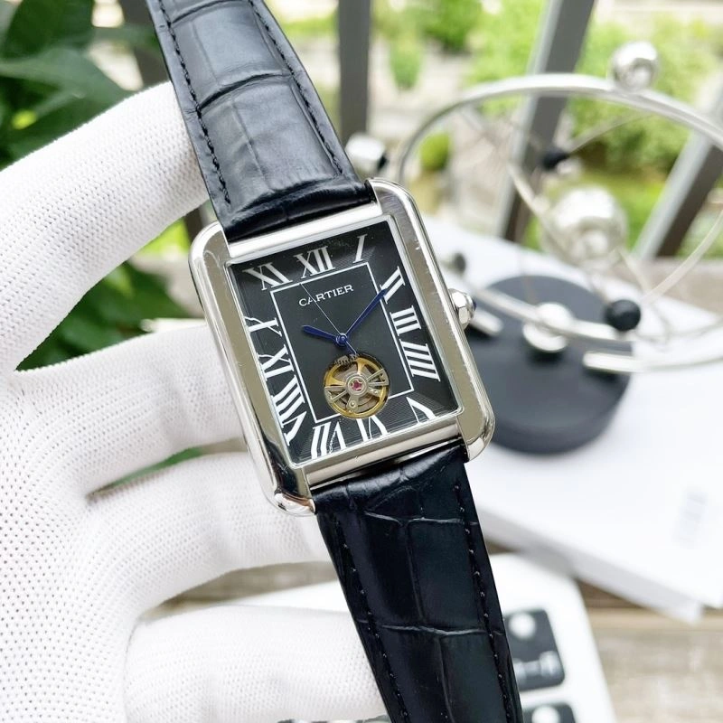 Elegant CARTIER Watches 180293