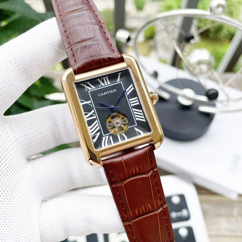 Elegant CARTIER Watches 180293