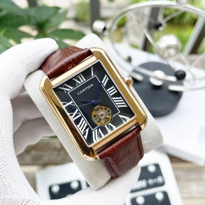 Elegant CARTIER Watches 180293