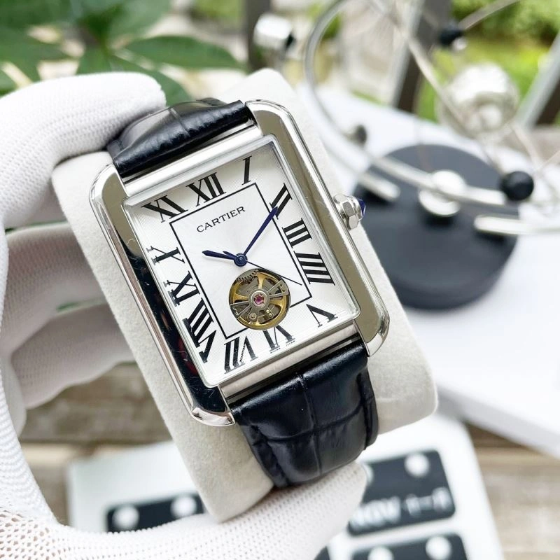 Elegant CARTIER Watches 180293