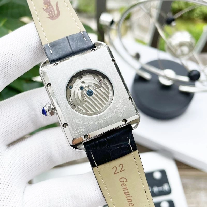 Elegant CARTIER Watches 180293