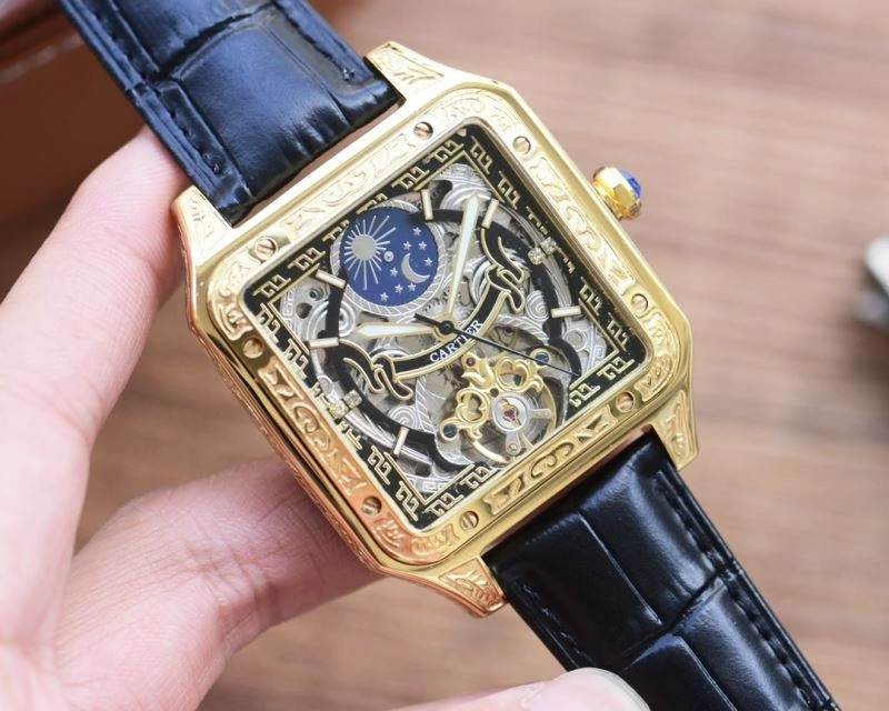 Tailored CARTIER Watches 180284