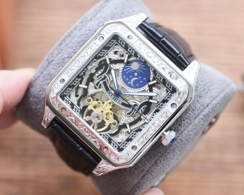 Tailored CARTIER Watches 180284
