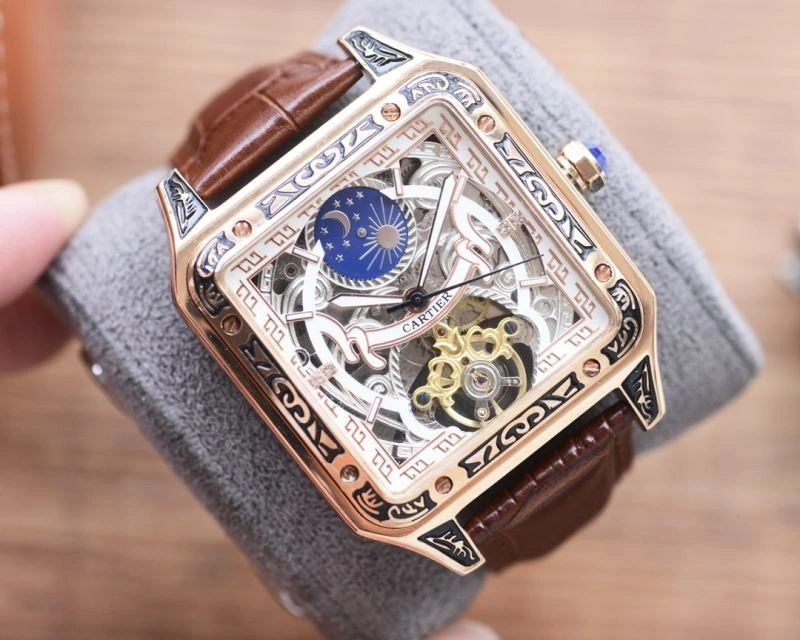 Tailored CARTIER Watches 180284