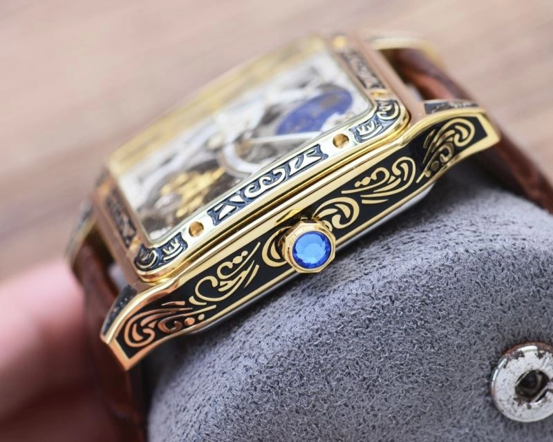 Tailored CARTIER Watches 180284