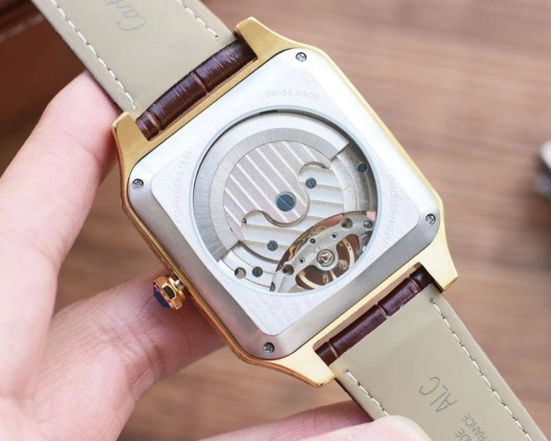 Tailored CARTIER Watches 180284