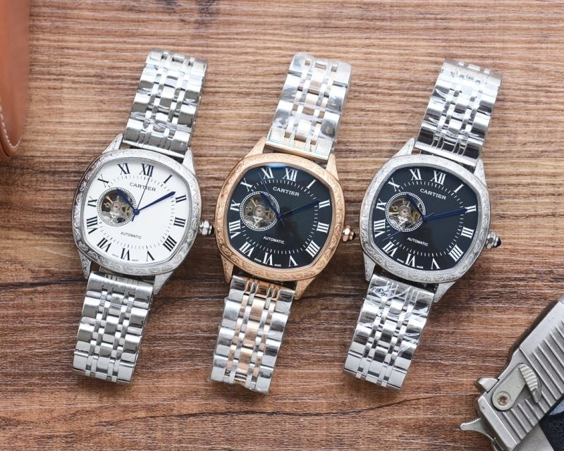 CARTIER Watches Seasonal 180282