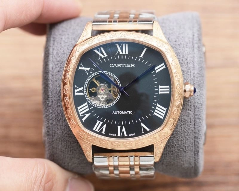 CARTIER Watches Seasonal 180282