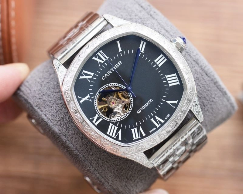 CARTIER Watches Seasonal 180282