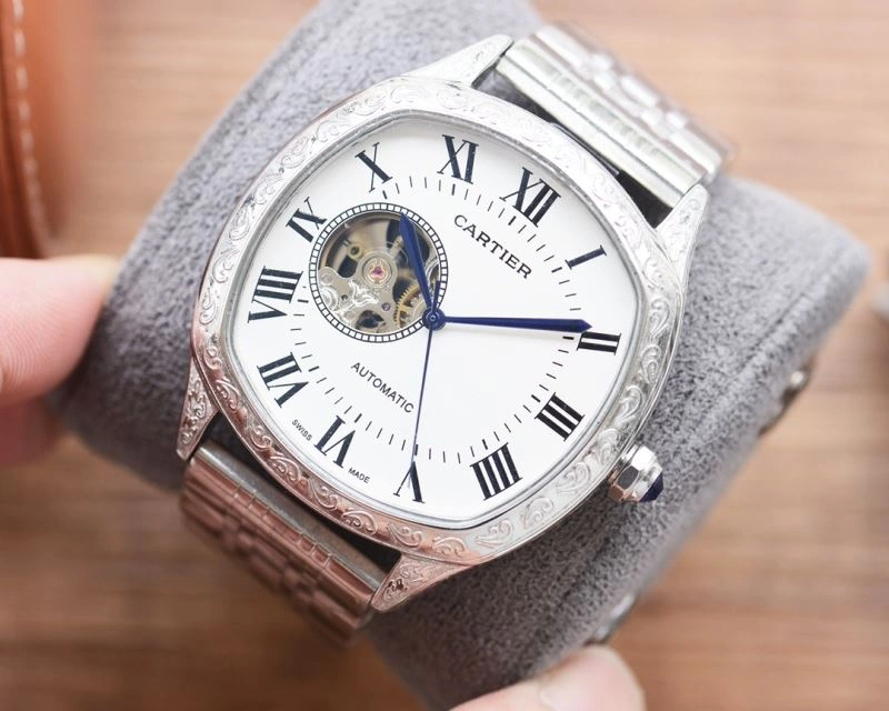 CARTIER Watches Seasonal 180282