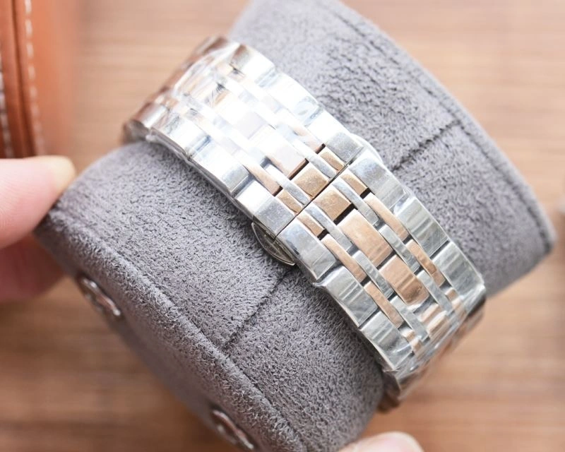 CARTIER Watches Seasonal 180282