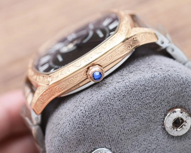 CARTIER Watches Seasonal 180282