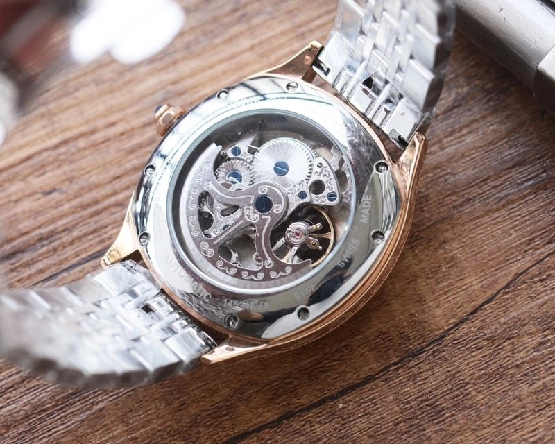 CARTIER Watches Seasonal 180282