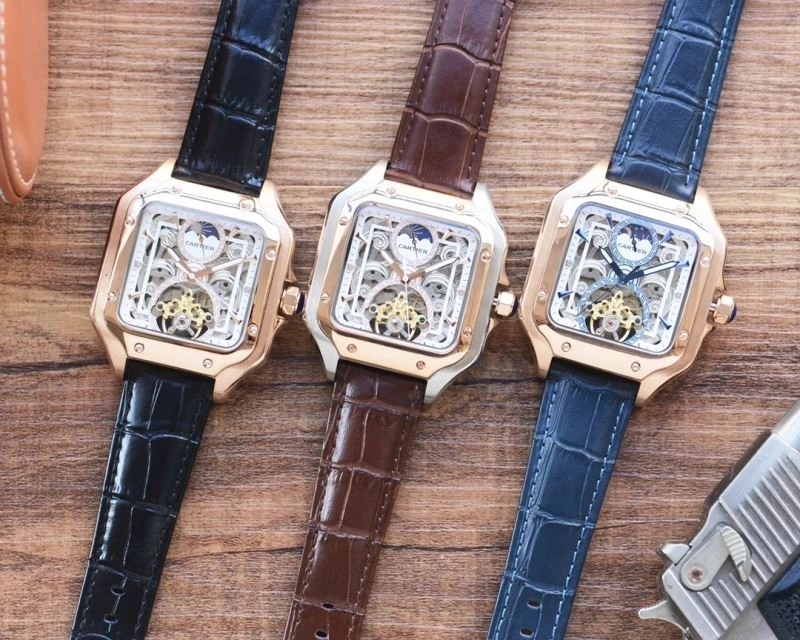 SmartChoice CARTIER Watches 180281