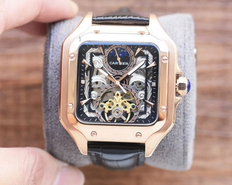 SmartChoice CARTIER Watches 180281