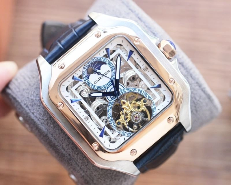 SmartChoice CARTIER Watches 180281