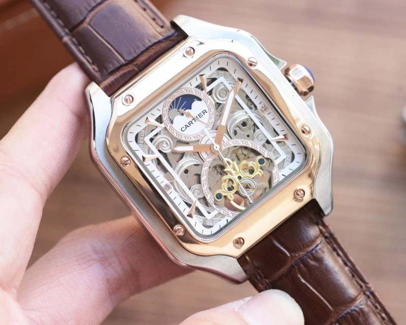 SmartChoice CARTIER Watches 180281