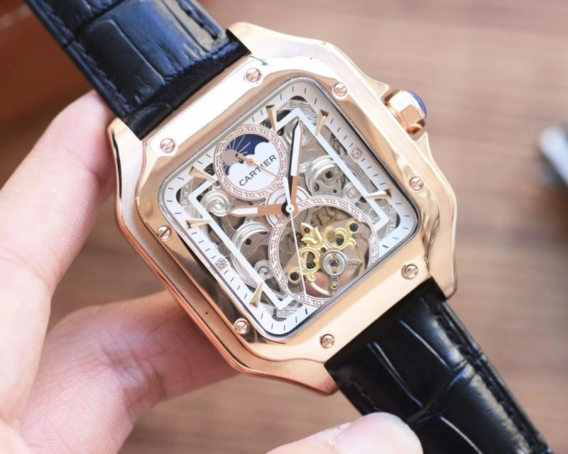 SmartChoice CARTIER Watches 180281