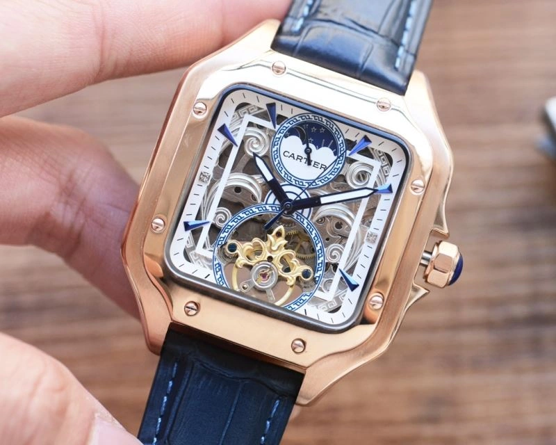 SmartChoice CARTIER Watches 180281