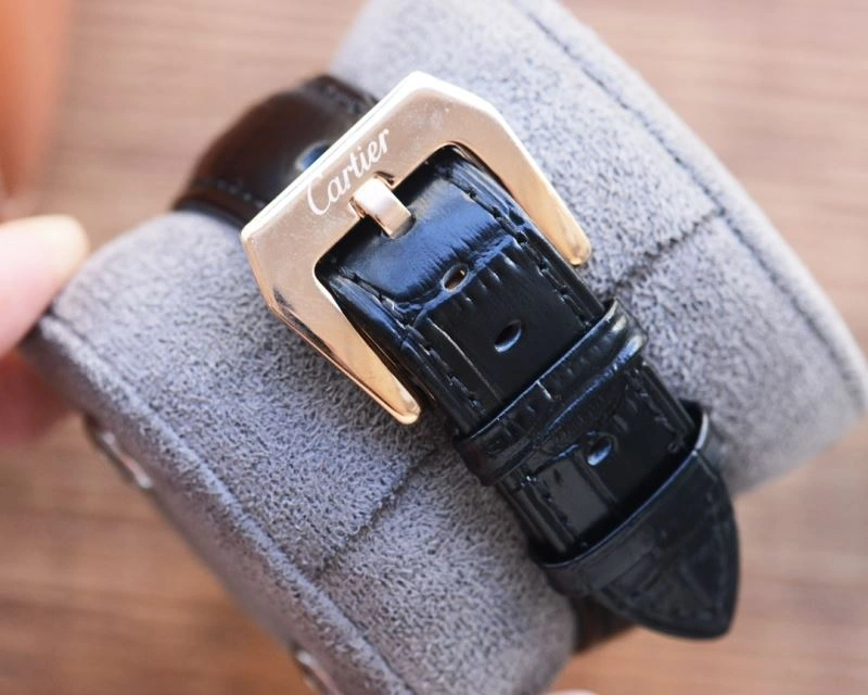 SmartChoice CARTIER Watches 180281